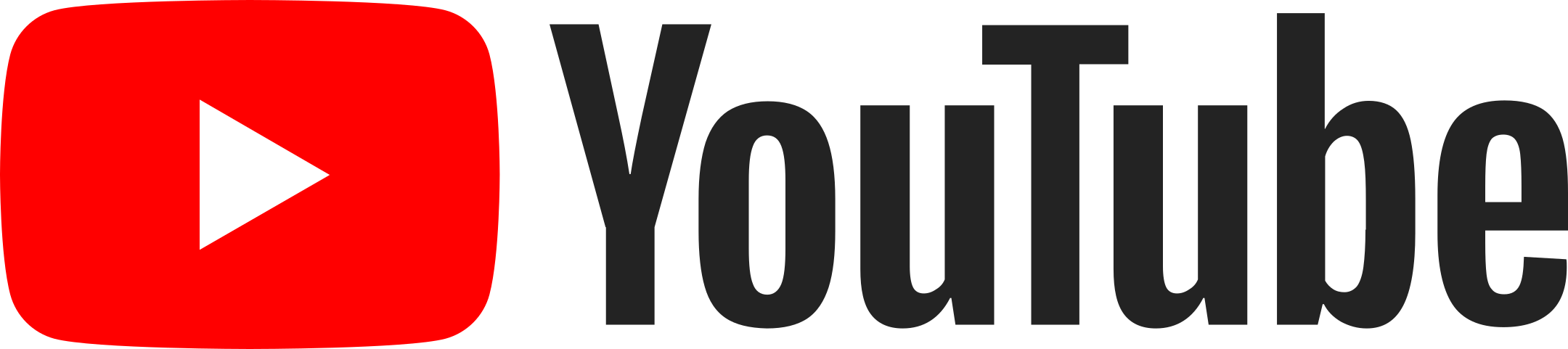 Inscreva-se e acesse o canal de Youtube!
