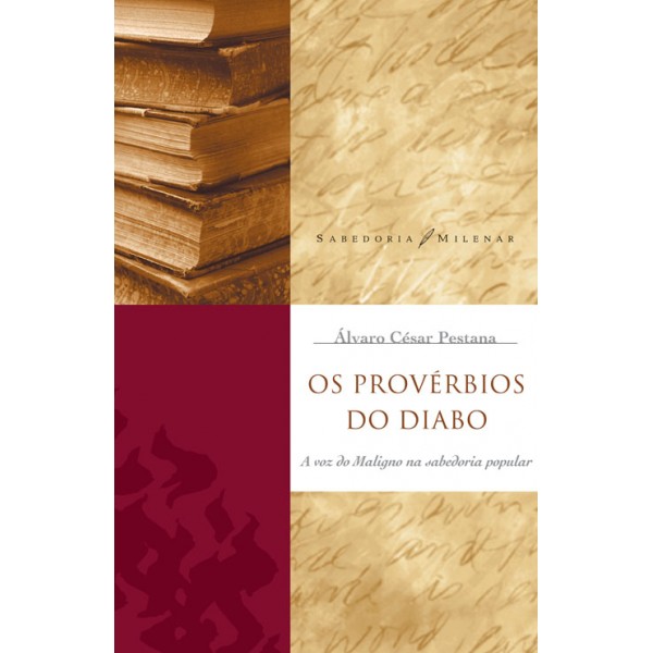 Os Provérbios do diabo