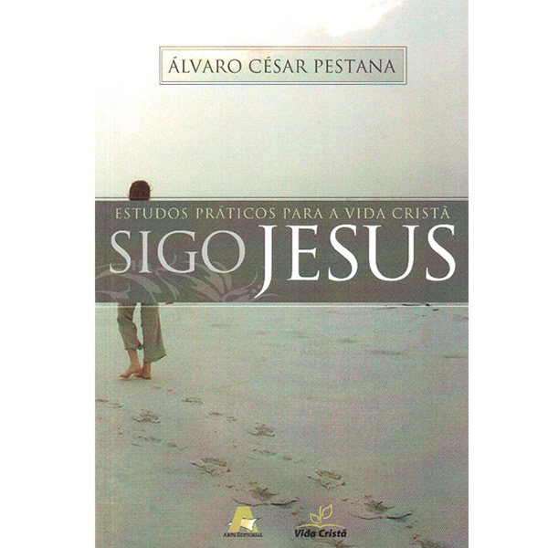 Sigo Jesus!